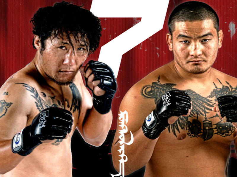 Холимог тулааны тэмцээн Баянхонгор аймагт болно